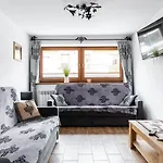 Apartamento Na Wilcznik