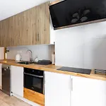 Apartamento Na Wilcznik *