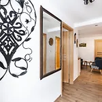 Na Wilcznik Apartamento *