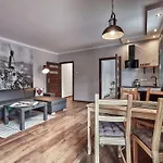 Apartamento Na Wilcznik *