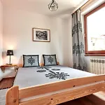 Na Wilcznik Apartamento *