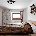 Apartamento Na Wilcznik Zakopane