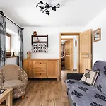 Na Wilcznik Apartamento