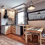 Na Wilcznik * Zakopane