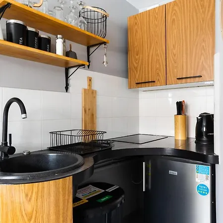 Apartment Na Wilcznik *