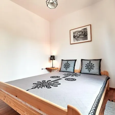 Appartamento Na Wilcznik Zakopane