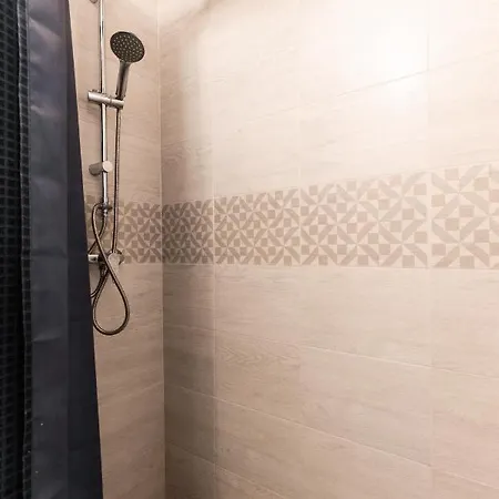 Na Wilcznik Apartment *