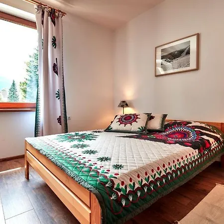 Na Wilcznik Apartment Zakopane