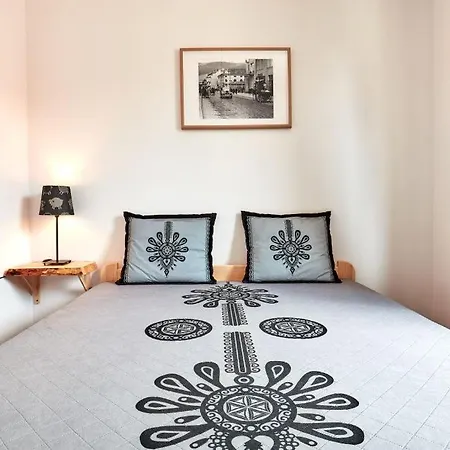 Apartment Na Wilcznik *