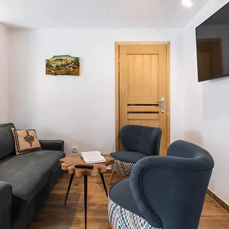 Apartamento Na Wilcznik Zakopane