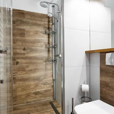 Apartment Na Wilcznik Zakopane