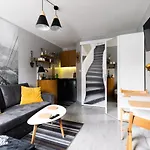Apartment Na Wilcznik