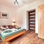 Na Wilcznik Apartment