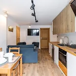 Na Wilcznik Apartment