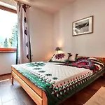 Na Wilcznik Apartment Zakopane