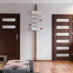 Na Wilcznik Apartment *