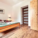 Apartment Na Wilcznik *
