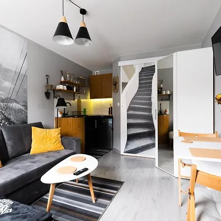 Apartment Na Wilcznik