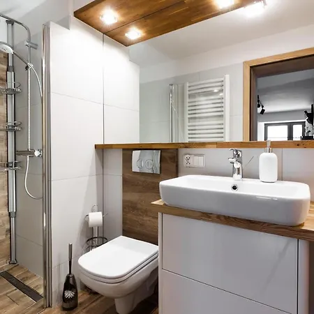 Na Wilcznik * Zakopane