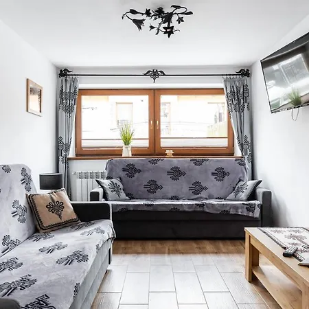 Apartment Na Wilcznik