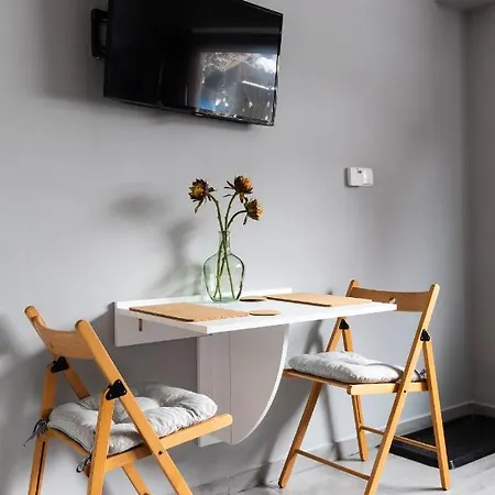 Na Wilcznik Apartment Zakopane