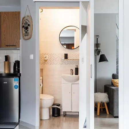 Na Wilcznik Zakopane