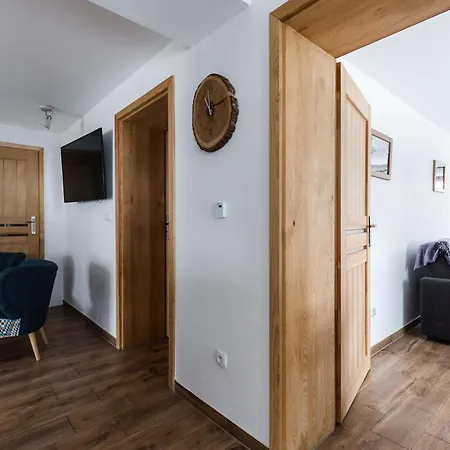 Apartment Na Wilcznik Zakopane