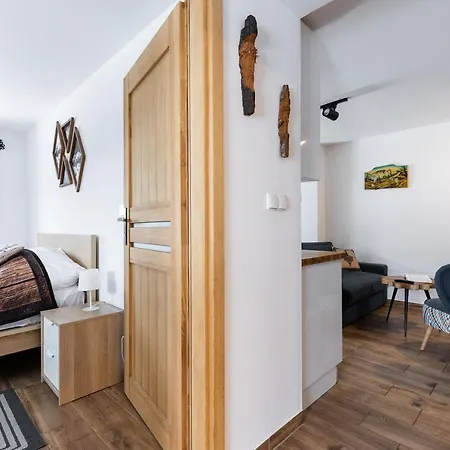 Na Wilcznik * Zakopane