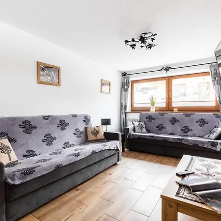 Na Wilcznik Zakopane