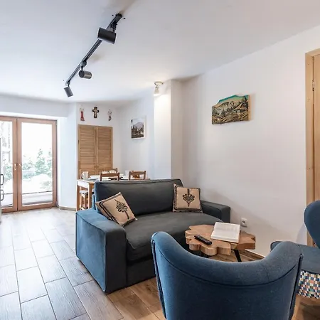 Apartment Na Wilcznik Zakopane