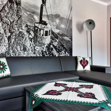 Na Wilcznik * Zakopane