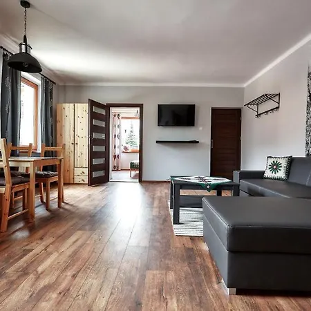 Na Wilcznik Zakopane