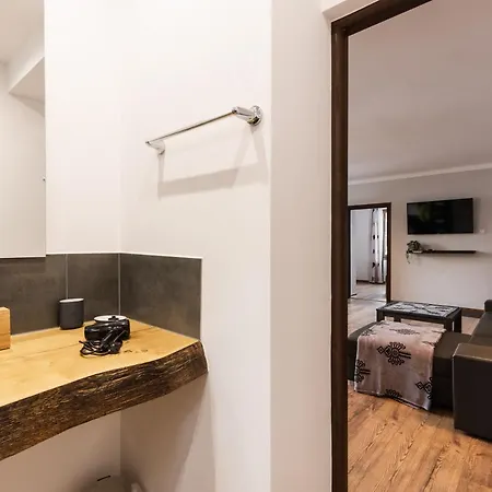 Na Wilcznik Zakopane