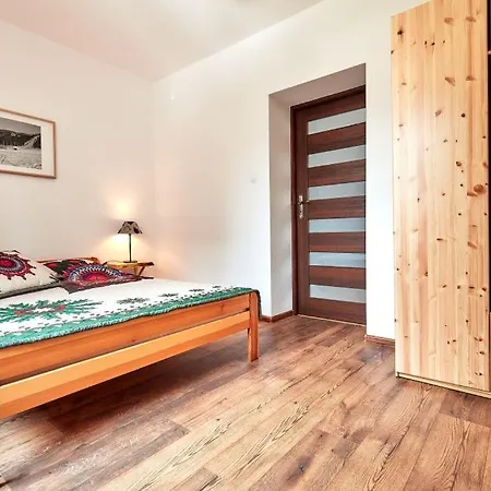 Apartment Na Wilcznik *