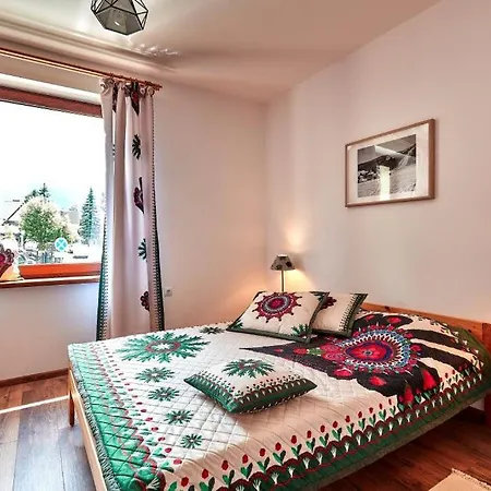 Na Wilcznik * Zakopane