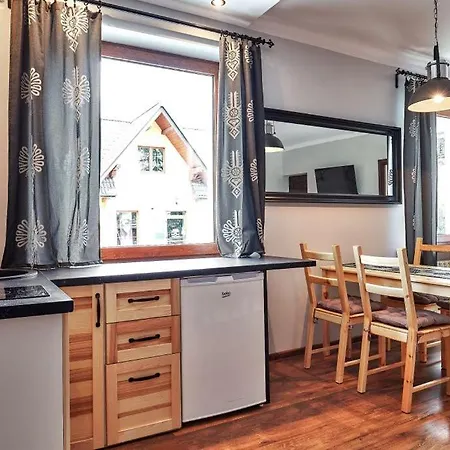 Na Wilcznik * Zakopane