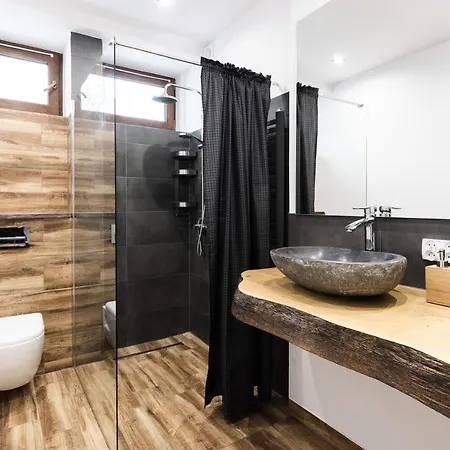 Na Wilcznik Zakopane