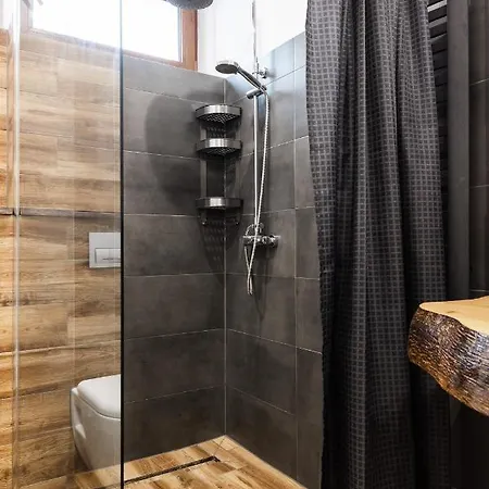 Na Wilcznik Zakopane