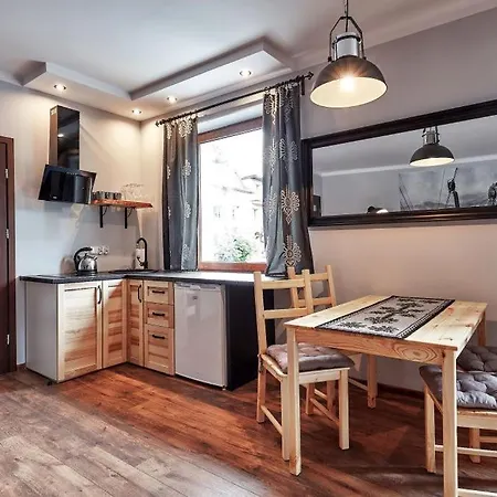 Na Wilcznik * Zakopane