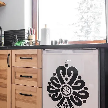 Apartment Na Wilcznik Zakopane