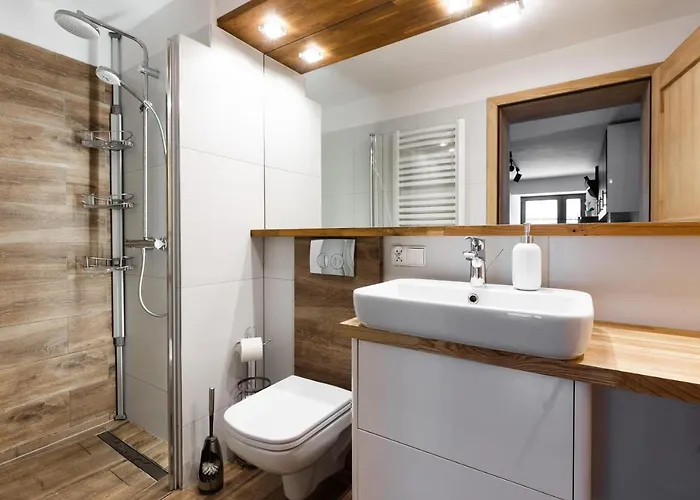 Na Wilcznik * 扎科帕内