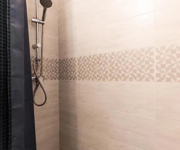 Na Wilcznik 公寓 *