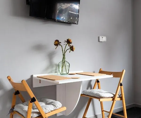 Na Wilcznik 公寓 扎科帕内