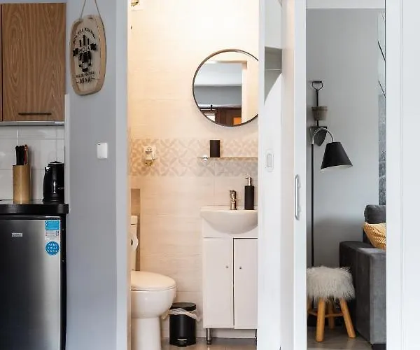 Na Wilcznik 扎科帕内