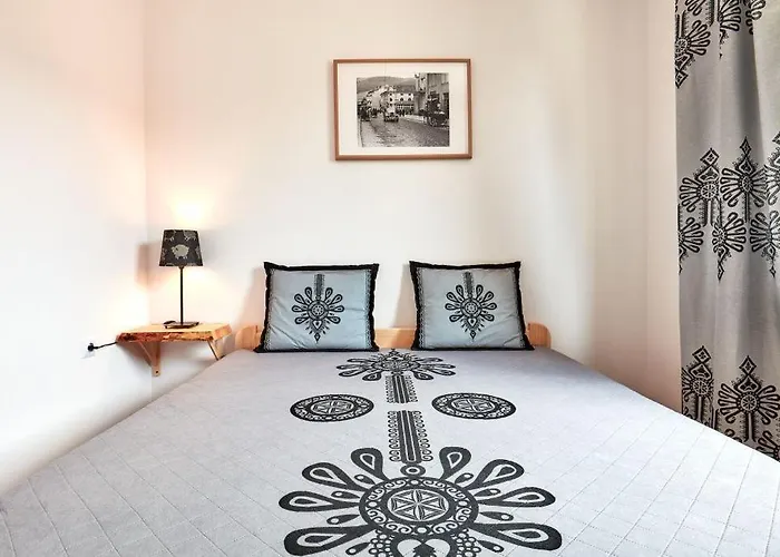 公寓 Na Wilcznik *