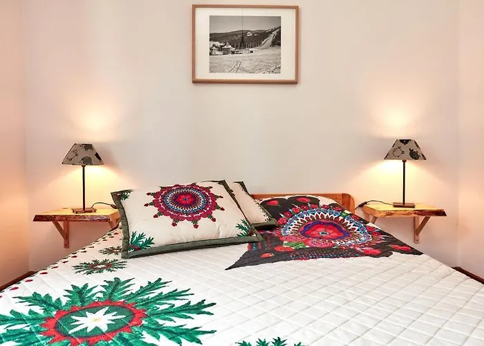 Na Wilcznik 扎科帕内