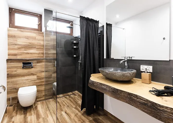 Na Wilcznik 扎科帕内