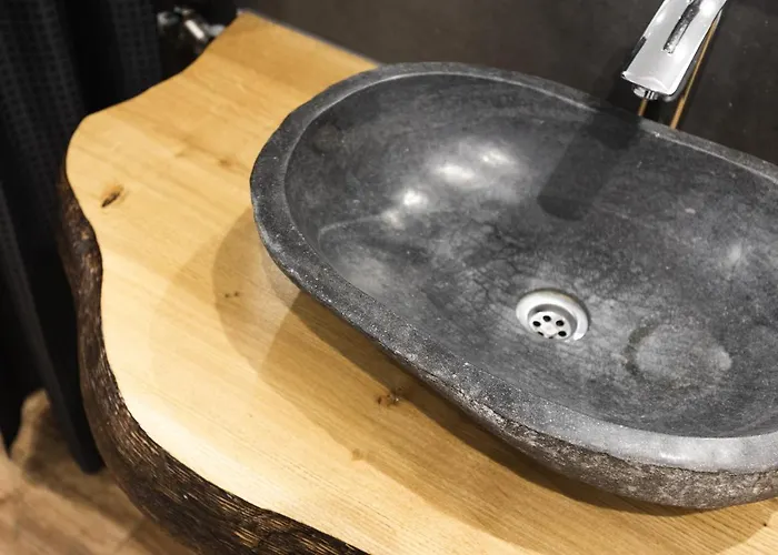 公寓 Na Wilcznik *