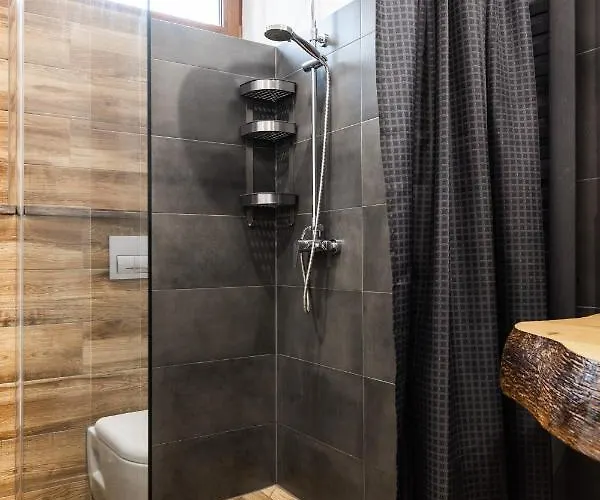 Na Wilcznik 扎科帕内